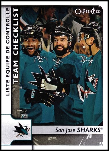 584 San Jose Sharks